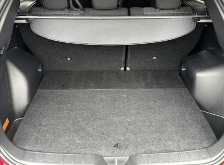 Mitsubishi - Eclipse Cross