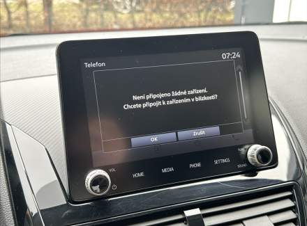 Mitsubishi - Eclipse Cross