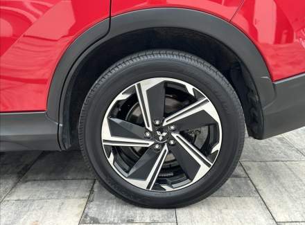 Mitsubishi - Eclipse Cross