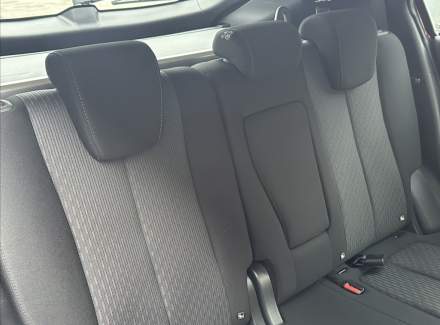 Mitsubishi - Eclipse Cross