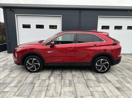 Mitsubishi - Eclipse Cross