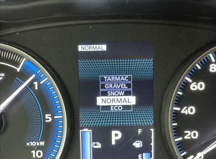 Mitsubishi - Eclipse Cross