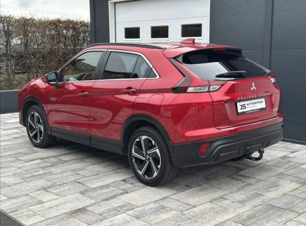 Mitsubishi - Eclipse Cross