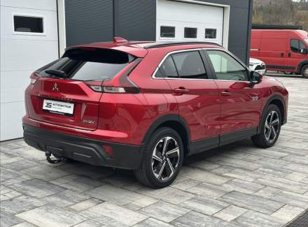 Mitsubishi - Eclipse Cross