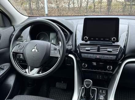 Mitsubishi - Eclipse Cross