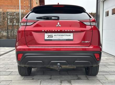 Mitsubishi - Eclipse Cross