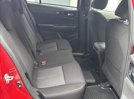 Mitsubishi - Eclipse Cross