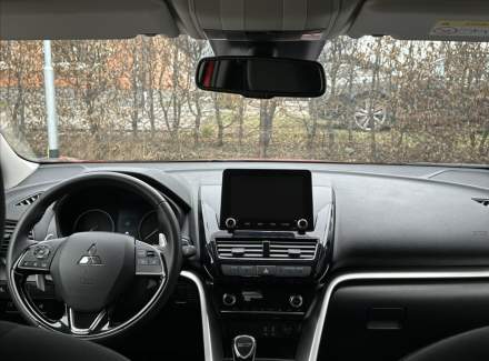 Mitsubishi - Eclipse Cross