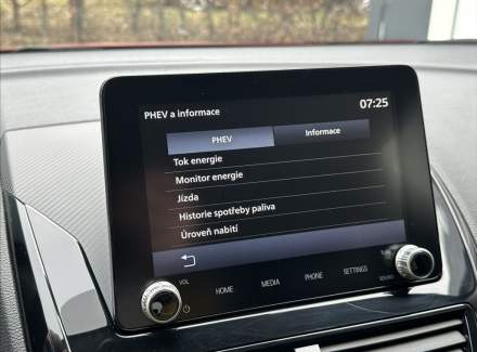 Mitsubishi - Eclipse Cross