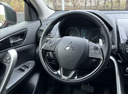 Mitsubishi - Eclipse Cross