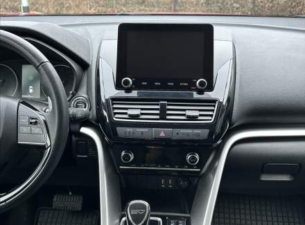 Mitsubishi - Eclipse Cross