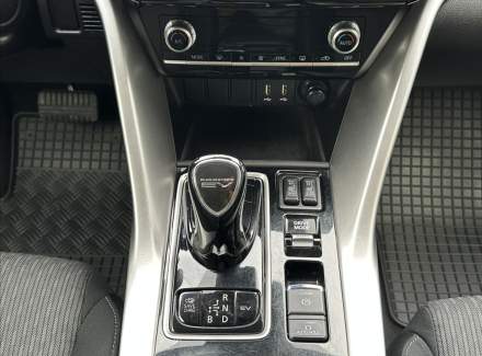 Mitsubishi - Eclipse Cross