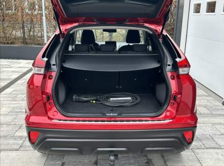 Mitsubishi - Eclipse Cross