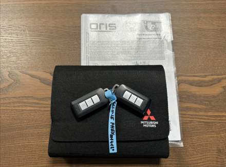 Mitsubishi - Eclipse Cross