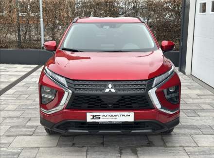 Mitsubishi - Eclipse Cross