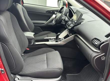 Mitsubishi - Eclipse Cross