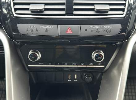 Mitsubishi - Eclipse Cross