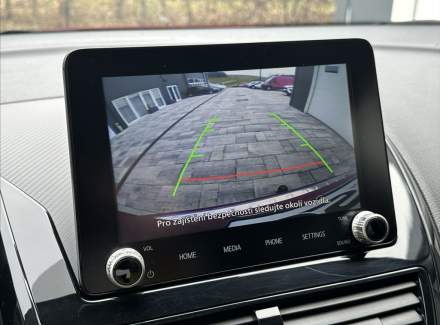 Mitsubishi - Eclipse Cross