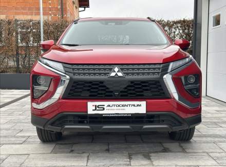 Mitsubishi - Eclipse Cross