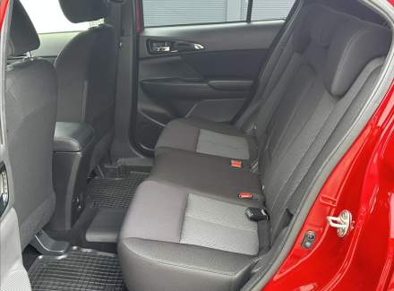 Mitsubishi - Eclipse Cross