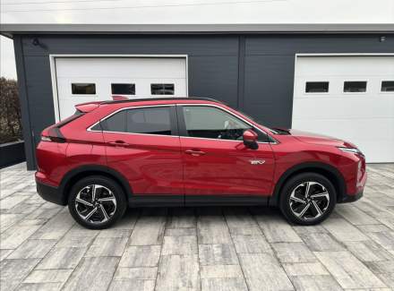 Mitsubishi - Eclipse Cross