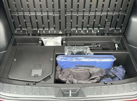 Mitsubishi - Eclipse Cross