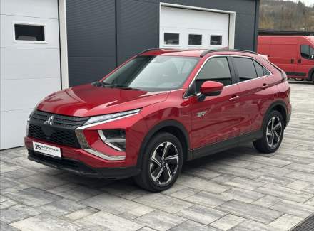 Mitsubishi - Eclipse Cross