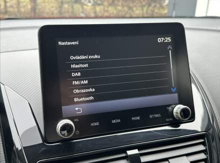 Mitsubishi - Eclipse Cross