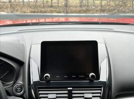 Mitsubishi - Eclipse Cross