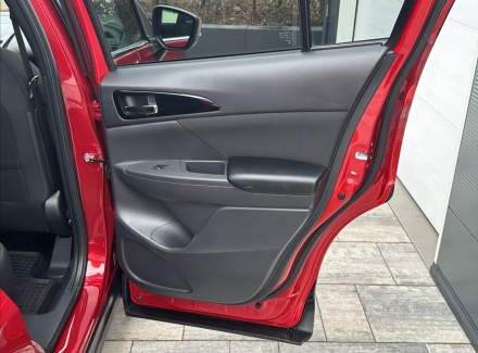 Mitsubishi - Eclipse Cross