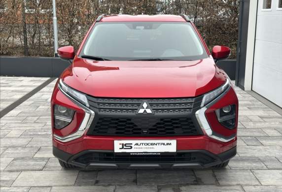 Mitsubishi - Eclipse Cross