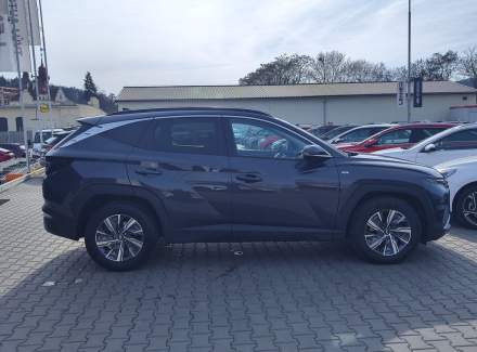 Hyundai - Tucson