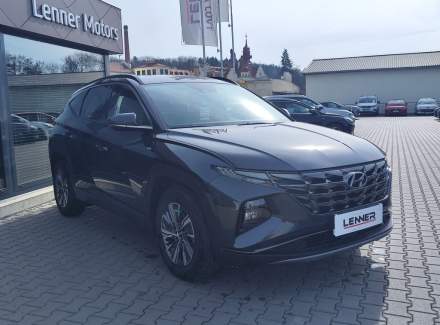 Hyundai - Tucson