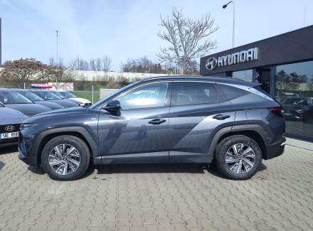 Hyundai - Tucson