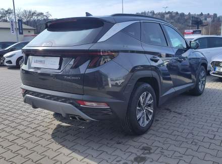 Hyundai - Tucson