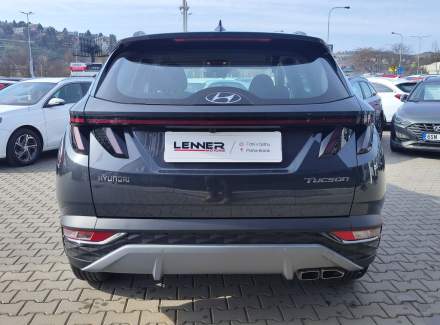 Hyundai - Tucson