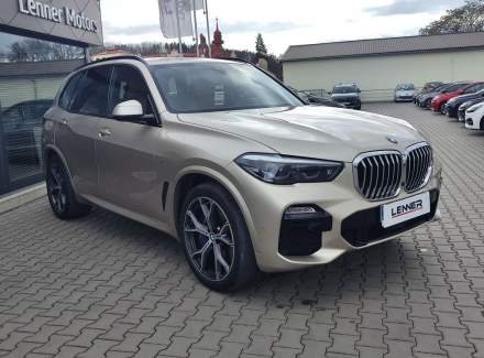 BMW - X5