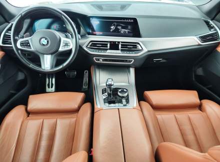 BMW - X5