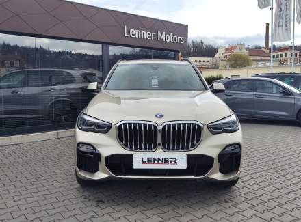 BMW - X5