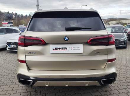 BMW - X5