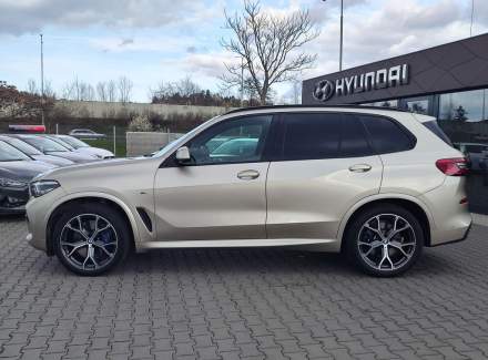 BMW - X5
