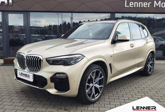 BMW - X5