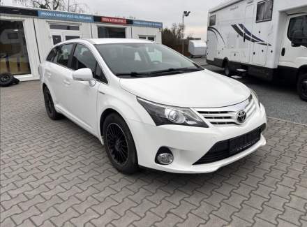 Toyota - Avensis