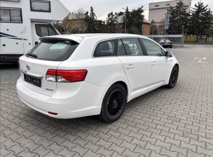 Toyota - Avensis