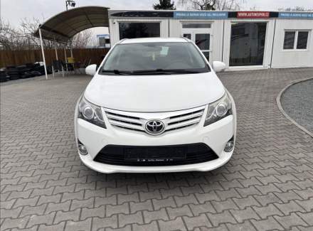 Toyota - Avensis