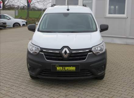 Renault - Express