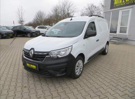 Renault - Express