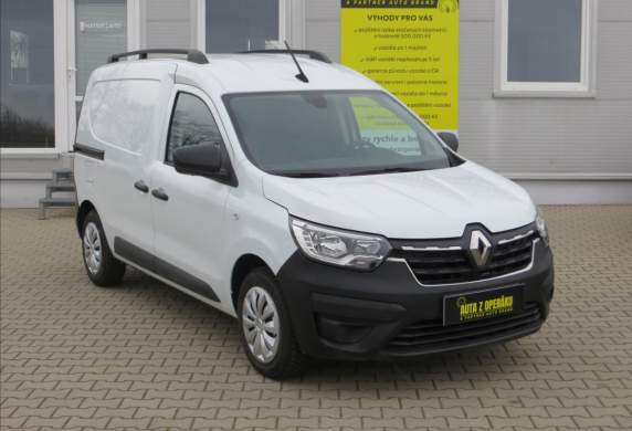 Renault - Express