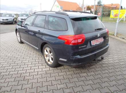 Citroën - C5