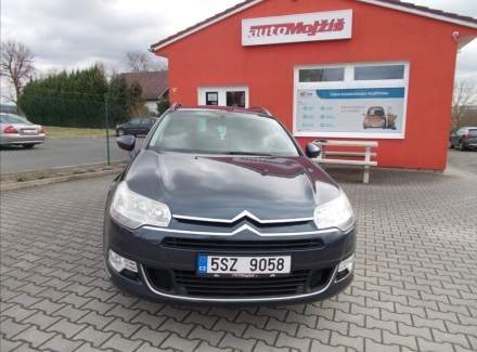 Citroën - C5